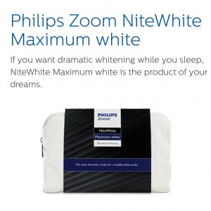 night white